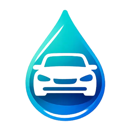 Lavage auto à domicile Hinges